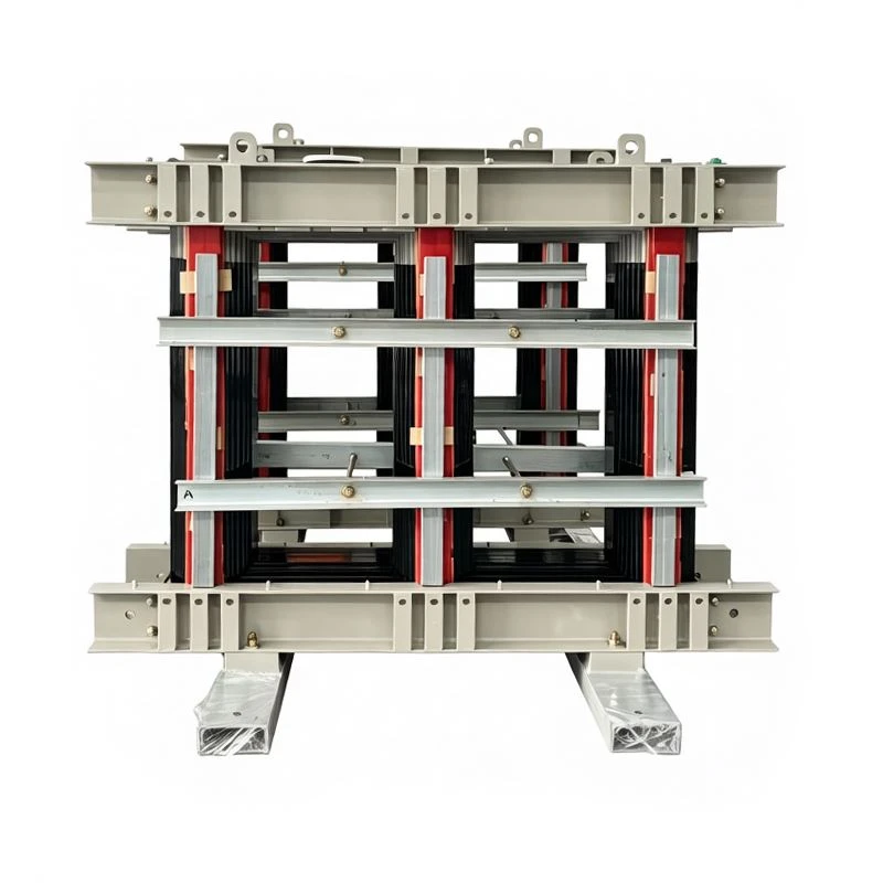 Transformateur Crgo Noyau